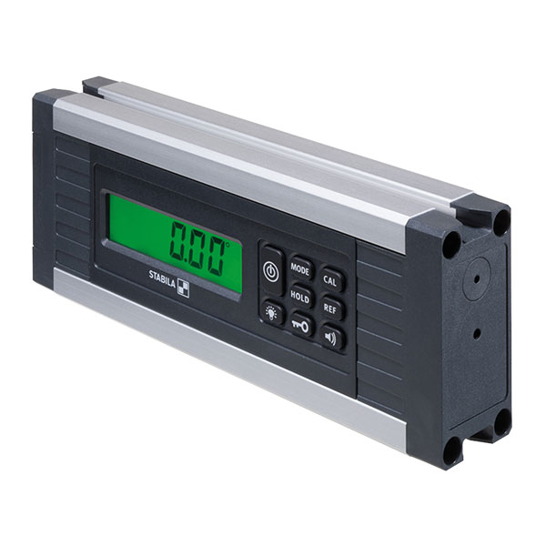 Stabila 19125 TECH 500 DP Digital Protractor
