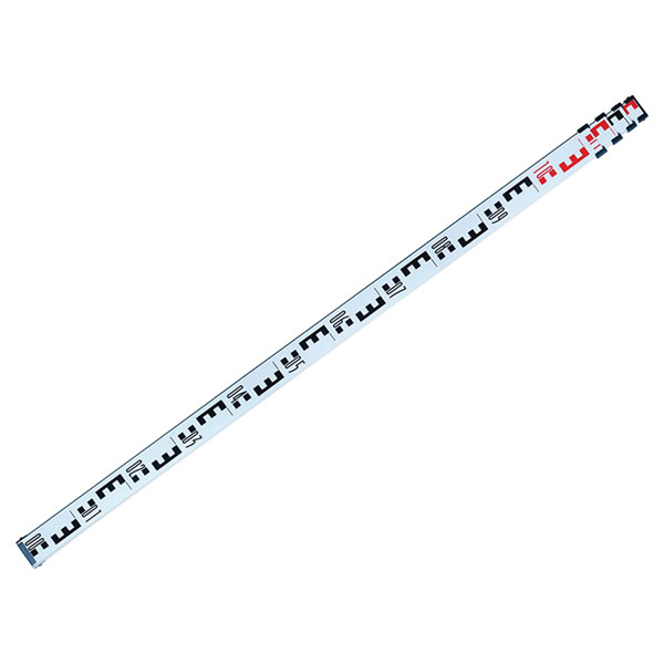 Stabila 18170 T-NL Telescopic Measuring Rod 5 Metre