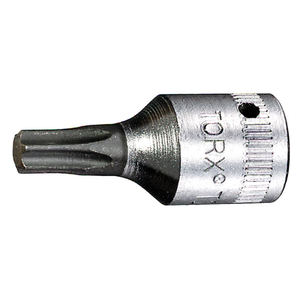  01350020 TORX Bit Socket 1/4in Drive T20