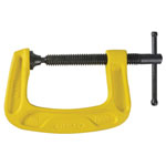 Bailey G-Clamp 75mm (3in)