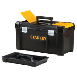 Basic Toolbox with Organiser Top 32cm (12.1/2in)