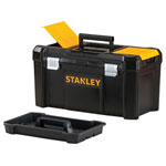 Basic Toolbox with Organiser Top 32cm (12.1/2in)