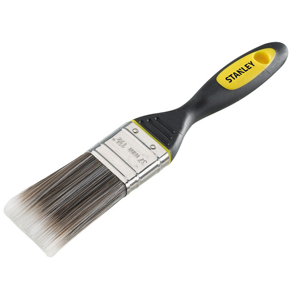 Stanley STPPDS3Z DYNAGRIP™ Synthetic Brush Pack Set of 3 25 38 & 50mm