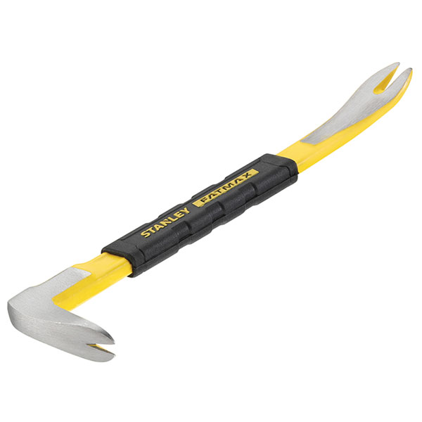 Stanley FMHT1-55010 FatMax® Spring Steel Claw Bar 300mm (12in)
