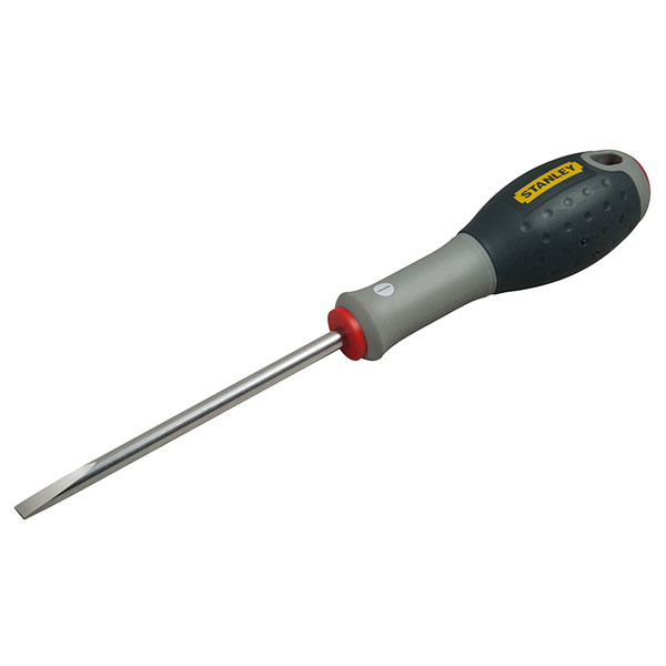 Click to view product details and reviews for Stanley Fmht0 62641 Fatmax® Stainless Steel Screwdriver Parallel T.