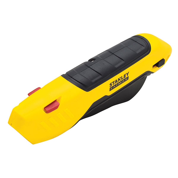 Click to view product details and reviews for Stanley Fmht10369 0 Fatmax® Auto Retract Squeeze Safety Knife.