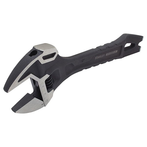Stanley FMHT0-75081 FatMax® Demolition Wrench 250mm (10in) Capacit...