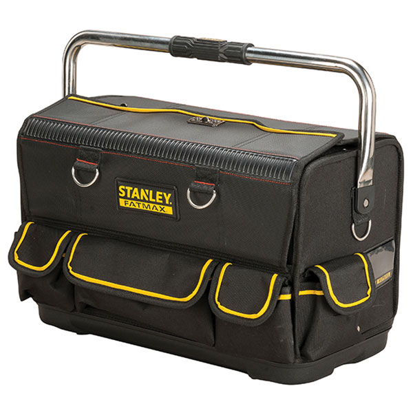 Stanley FMST1-70719 FatMax® Double-Sided Plumber's Bag 50cm (20in)