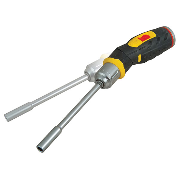 Click to view product details and reviews for Stanley Fmht0 62691 Fatmax® Pistol Grip Rachet 12 Bits.