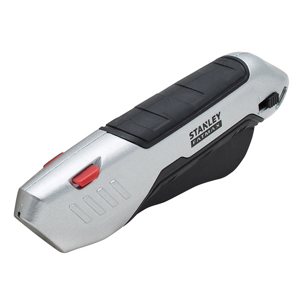 Click to view product details and reviews for Stanley Fmht10370 0 Fatmax® Premium Auto Retract Squeeze Safety Knife.