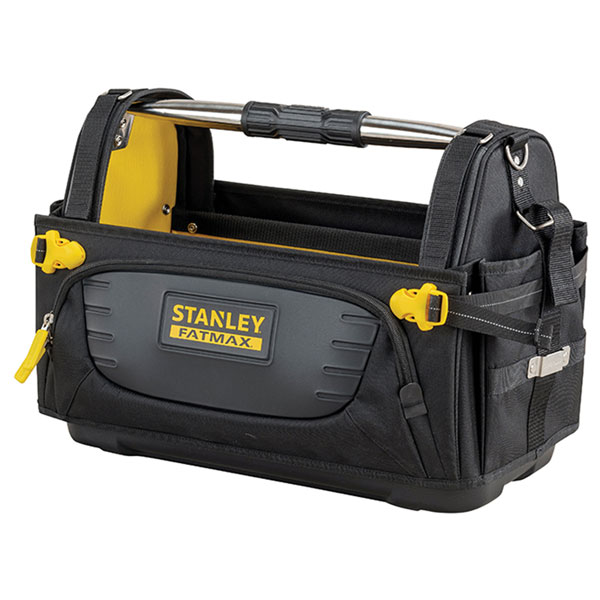 Stanley FMST1-80146 FatMax® Quick Access Premium Tote Bag