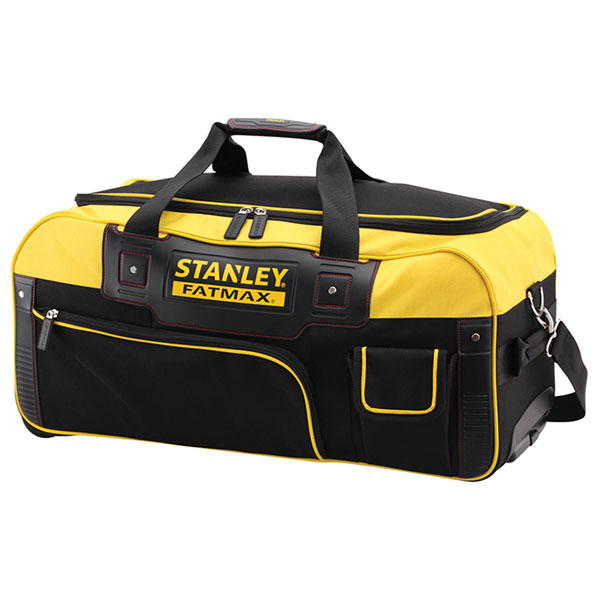 Stanley FMST82706-1 FatMax® Rolling Duffle Bag