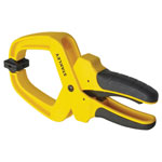 Hand Clamp 50mm (2in)