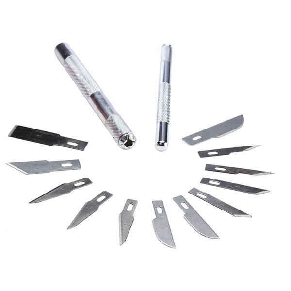 Stanley STHT0-73872 Hobby Knife Set