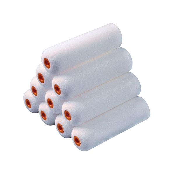 Stanley STRWGG10L Mini Foam Gloss Sleeve 100mm (4in) (Pack 10)