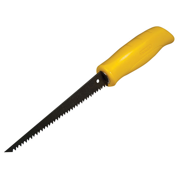 Click to view product details and reviews for Stanley 0 15 556 Plasterboard Saw 150mm 6in 6 Tpi.