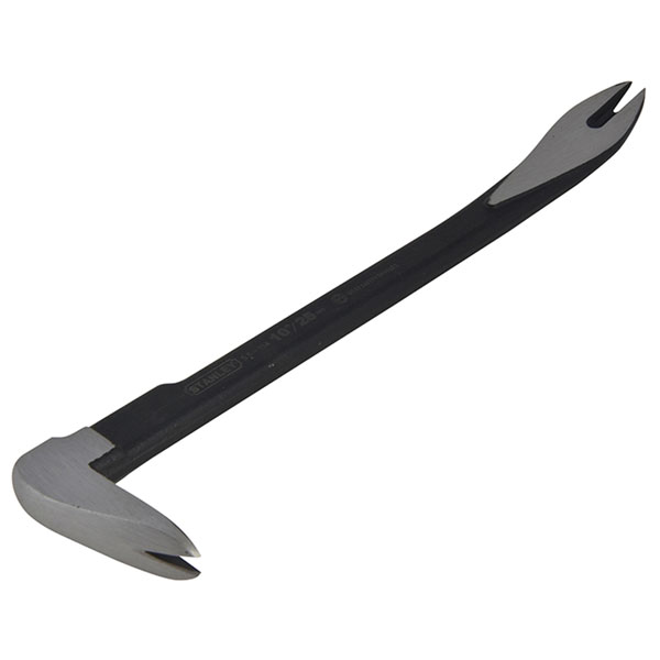 Stanley 0-55-114 Precision Pry Bar Claw 250mm (10in)