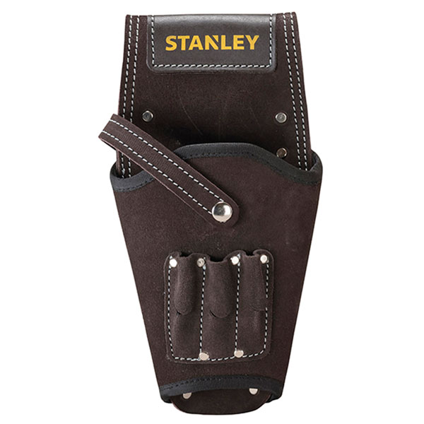 Stanley STST1-80118 Leather Drill Holster