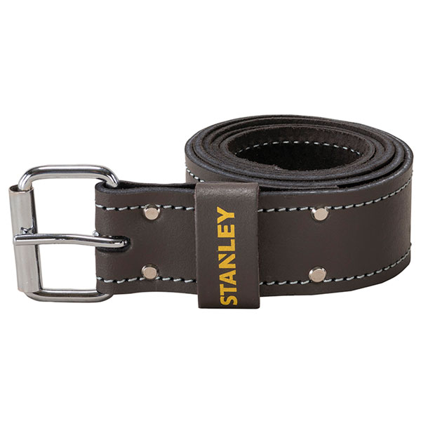  STST1-80119 Leather Belt