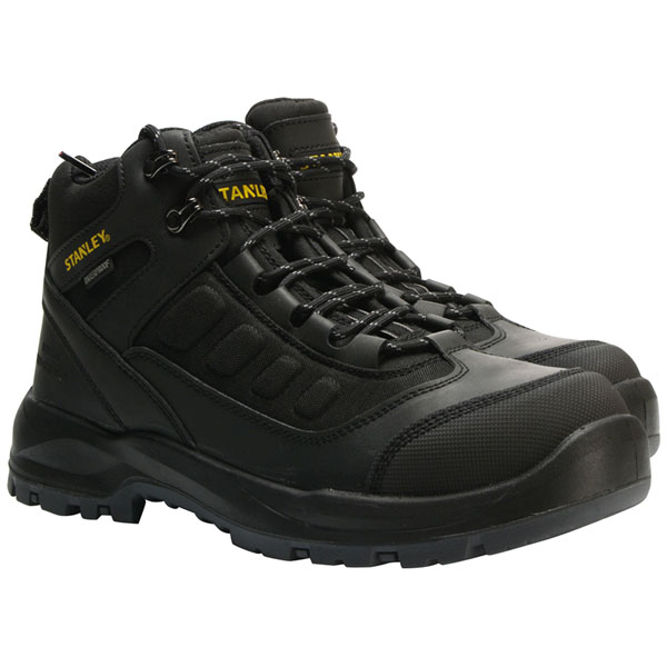 Stanley STA20050-101 Flagstaff S3 Waterproof Safety Boots UK 6 EUR...