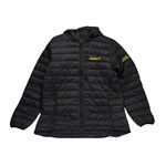 Scottsboro Insulated Puffa Jacket - L