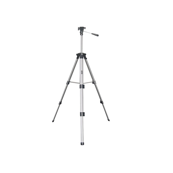 Stanley Intelli Tools 1-77-201 1/4in Thread Tilting Head Camera Tr...