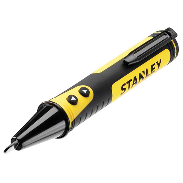 Stanley Intelli Tools FMHT82567-0 FatMax® Non-Contact Voltage Detector