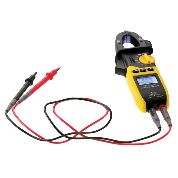 Stanley Intelli Tools FMHT82564-0 FatMax® Smart Clamp Digital Mult...