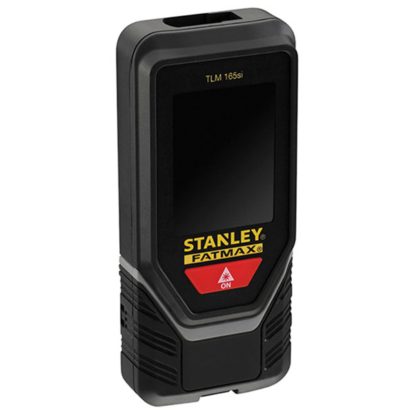 Stanley Intelli Tools STHT1-77142 TLM 165SI FatMax® Bluetooth Lase...