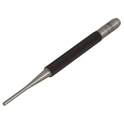 565A Pin Punch 1.5mm (1/16in)