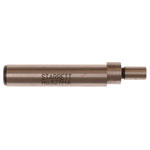 827A Edge Finder - Single End Body Diameter 0.375in Contact Diameter .2in