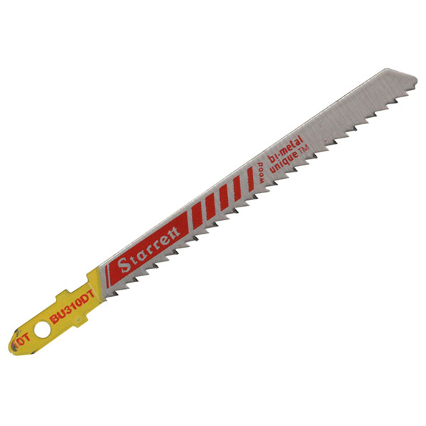  SA325 BU310DT-5 Wood Cutting Jigsaw Blades Pack of 5