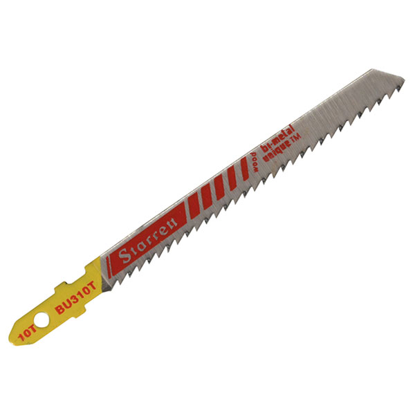  SA320 BU310T-5 Wood Cutting Jigsaw Blades Pack of 5
