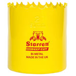 DCH0034 Deep Cut Bi-Metal Holesaw 19mm