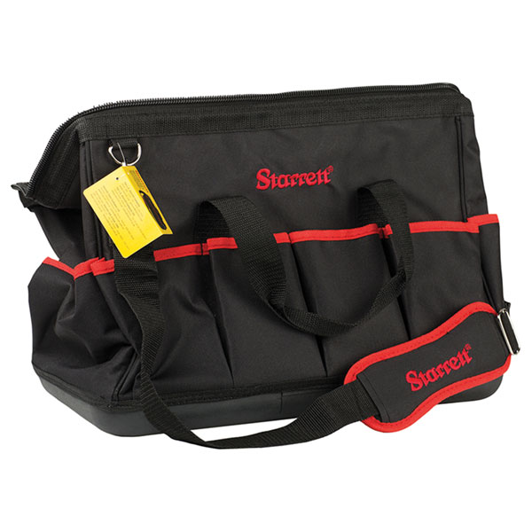 Starrett BGM Medium Tool Bag
