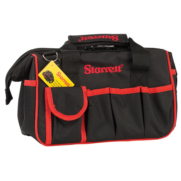 Starrett BGS Small Tool Bag