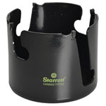 MPH0034 TCT Fast Cut Multi Purpose Holesaw 19mm