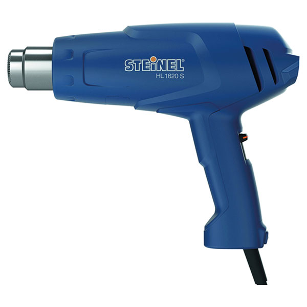  HL1620S 2-stage Airflow Heat Gun 1600W 240V