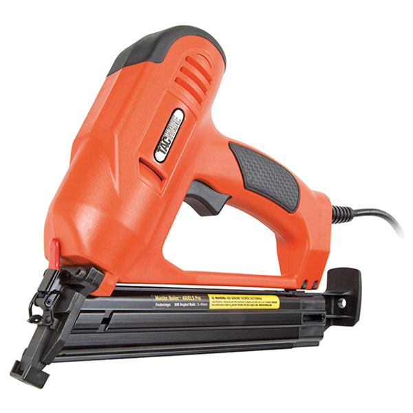 Tacwise 0733 400ELS Master Nailer™ 240V