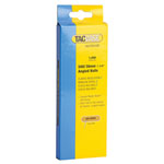500 18 Gauge 20mm Angled Galvanised Nails Pack 1000