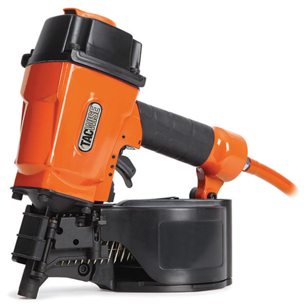 Tacwise GCN-57P Pneumatic Coil Nailer 57mm