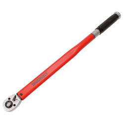 1292AG-E4 Torque Wrench 1/2in Drive 70-350Nm