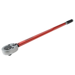 3492AGE Torque Wrench 3/4in Drive 90-450Nm