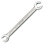 Flare Nut Wrench 10 x 11mm