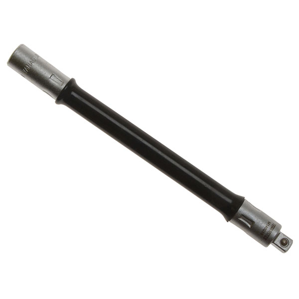 Teng 140038 Flex Extension Bar 150mm (6in) 1/4in Drive