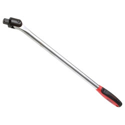 Flex Handle 450mm 17in 1/2in Drive