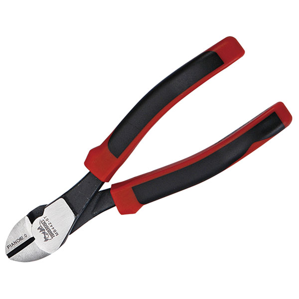 Click to view product details and reviews for Teng Mb442 6t Heavy Duty Side Cutting Plier 150mm 6in.