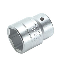 Teng Hexagon Socket 3/4in Drive Range