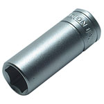 Hexagon Socket Deep 3/8in Drive 7mm