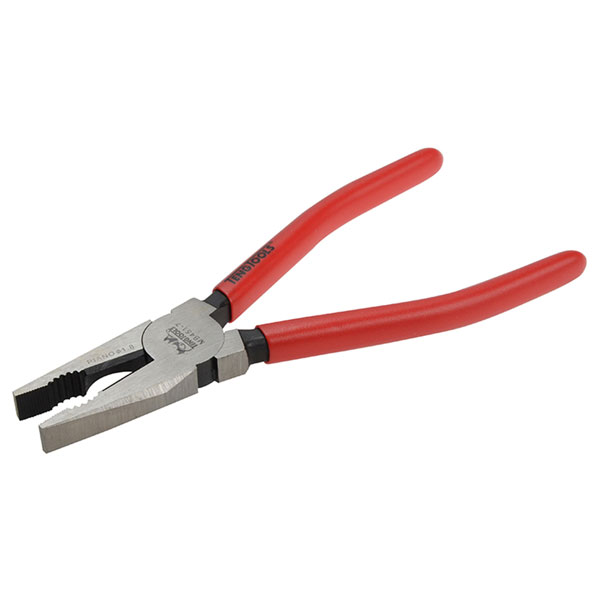 Teng MB451-8 Mega Bite Combination Pliers 180mm (7in)